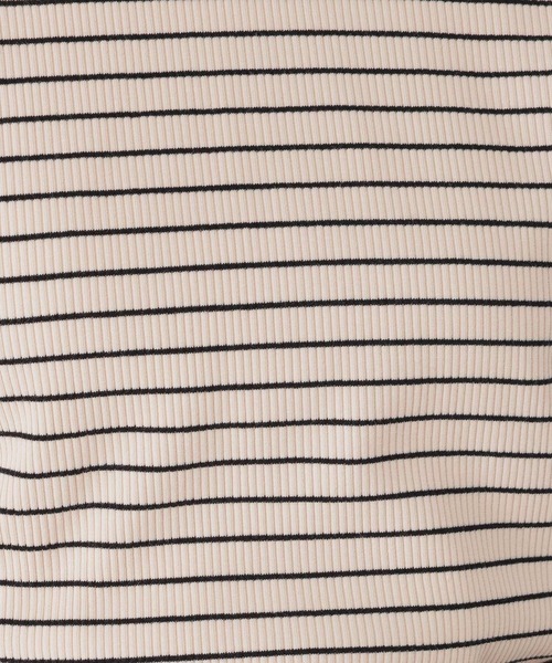 studio CLIP（スタディオクリップ）の「マルチWAYフリル付きプルオーバー（Tシャツ/カットソー・レディース・その他1/その他3/その他2・FREE）」の19枚目の写真