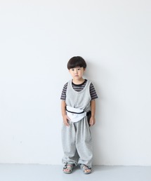 カットオールインワン　661564