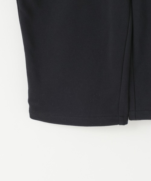 LOWRYS FARM(ローリーズファーム)の「カットオールインワン 661564(つなぎ/オールインワン・キッズ・ブラック/アイボリー・120cm/110cm/150cm/140cm/130cm)」の5枚目の写真