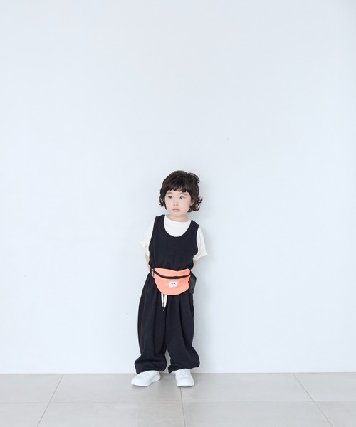 LOWRYS FARM（ローリーズファーム）の「カットオールインワン 661564