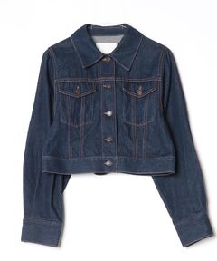 ｵｰｶﾞﾆｯｸｺｯﾄﾝﾃﾞﾆﾑﾃﾞﾆﾑｼﾞｬｹｯﾄ（その他アウター）｜Vivienne Westwood