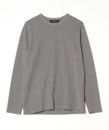 WillLOUNGE（ウィルラウンジ）の「長袖Tシャツ（Tシャツ/カットソー）」