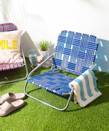 BAYFLOW（ベイフロー）の「[折り畳み式]TERRACE CHAIR（家具）」