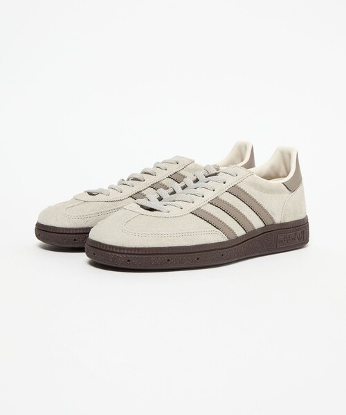 adidas Originals(アディダスオリジナルス)の「【別注】<adidas Originals>HANDBALL SPEZIAL スニーカー 22.5-25cm(スニーカー・レディース・ベージュ・22.5cm/23cm/23.5cm/24cm/24.5cm/25cm)」の17枚目の写真