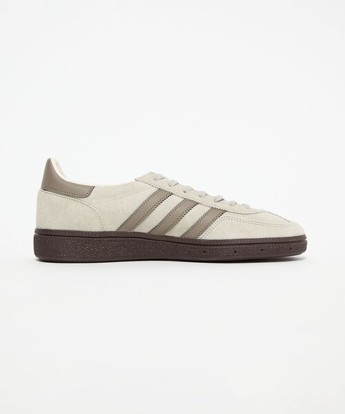 adidas Originals(アディダスオリジナルス)の「【別注】<adidas Originals>HANDBALL SPEZIAL スニーカー 22.5-25cm(スニーカー・レディース・ベージュ・22.5cm/23cm/23.5cm/24cm/24.5cm/25cm)」の19枚目の写真