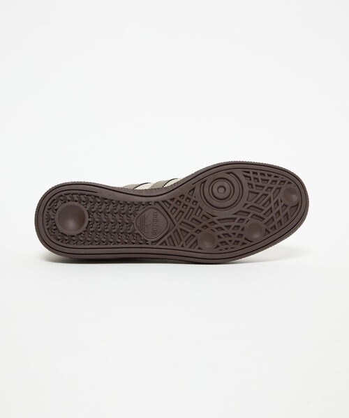 adidas Originals(アディダスオリジナルス)の「【別注】<adidas Originals>HANDBALL SPEZIAL スニーカー 22.5-25cm(スニーカー・レディース・ベージュ・22.5cm/23cm/23.5cm/24cm/24.5cm/25cm)」の21枚目の写真
