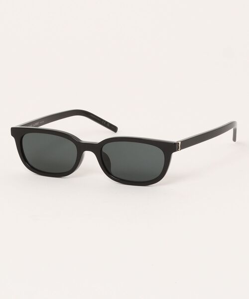 SAINT LAURENT/サンローラン】スクエア サングラス SL M160/F 001 54