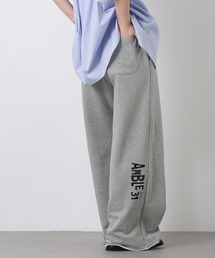 Gready Brilliant（グレディブリリアン）の「ドローイング裏毛パンツ（その他パンツ）」