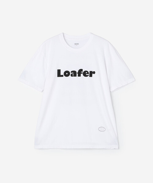 TANGTANG | 半袖Tシャツ AIN'T LOAFER MEN（Tシャツ/カットソー