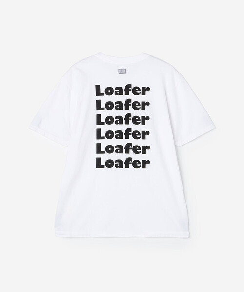 TANGTANG | 半袖Tシャツ AIN'T LOAFER MEN（Tシャツ/カットソー
