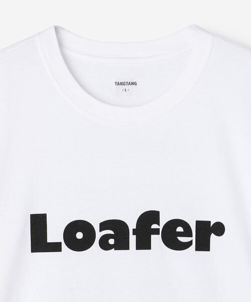 TANGTANG | 半袖Tシャツ AIN'T LOAFER MEN（Tシャツ/カットソー