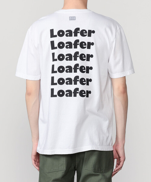 4点セット! TANG TANG 長袖Tシャツ TANGTANG | 半袖Tシャツ AIN'T LOAFER MEN（Tシャツ/カットソー