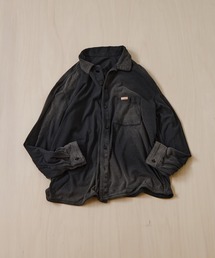 【KHOKI/コッキ】Faded Memory Shirt