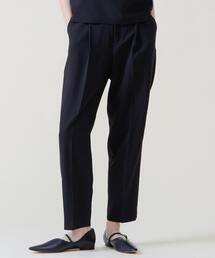 Tiara | ペグトップパンツ(その他パンツ)