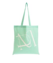 MURUA | オリジナルロゴトートバッグ(トートバッグ)