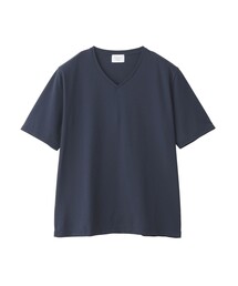 MACKINTOSH PHILOSOPHY（マッキントッシュ フィロソフィー）の「トロッター Tシャツ Vネック アイスドライカノコ（Tシャツ/カットソー）」