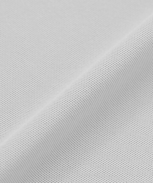 MACKINTOSH PHILOSOPHY(マッキントッシュ フィロソフィー)の「トロッター Tシャツ Vネック アイスドライカノコ(Tシャツ/カットソー・メンズ・ネイビー/ホワイト/グレー系その他2・38/40)」の10枚目の写真