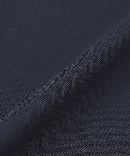 MACKINTOSH PHILOSOPHY(マッキントッシュ フィロソフィー)の「トロッター Tシャツ Vネック アイスドライカノコ(Tシャツ/カットソー・メンズ・ネイビー/ホワイト/グレー系その他2・38/40)」の11枚目の写真