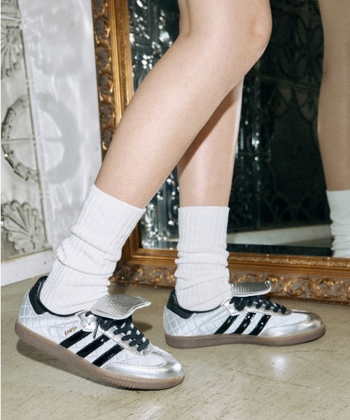 ADIDAS アディダス SAMBA LT サンバ LT KJ5208 ABC-MART限定 *CLEA