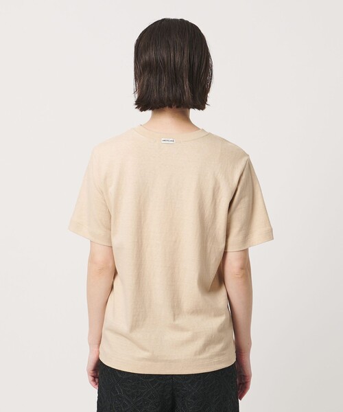 Americana＞LIVE プリント Tシャツ（Tシャツ/カットソー）｜AMERICANA