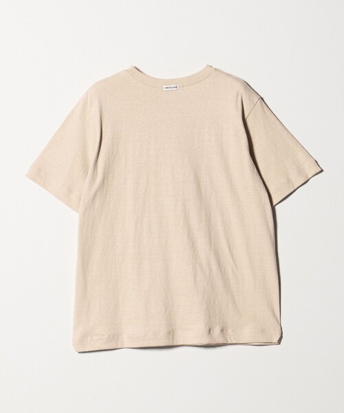 Americana＞LIVE プリント Tシャツ（Tシャツ/カットソー）｜AMERICANA
