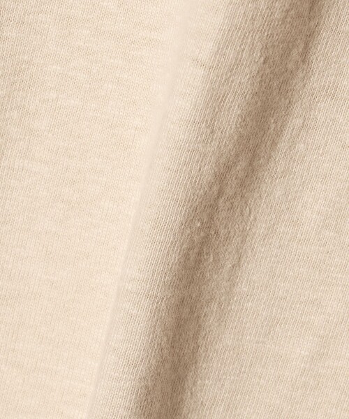 AMERICANA(アメリカーナ)の「<Americana>LIVE プリント Tシャツ(Tシャツ/カットソー・レディース・ホワイト/ベージュ・FREE)」の9枚目の写真