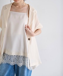 LAMB LEATHER CAR COAT:ラムレザー カーコート（ライダースジャケット
