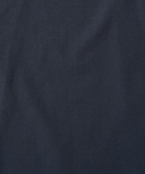 FREAK'S STORE(フリークスストア)の「限定展開 <接触冷感>フリルカラー 袖フレア ボタン トップス(Tシャツ/カットソー・レディース・ネイビー/ベージュ/ブラック/ブルー/オフホワイト・フリ-)」の14枚目の写真