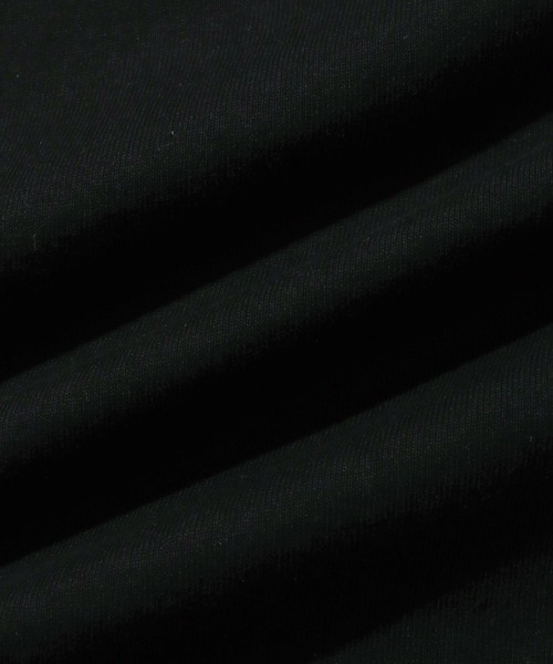 FIRST DOWN(ファーストダウン)の「【FIRST DOWN/ファーストダウン】S/S POCKET TEE / ポケット ショートスリーブTシャツ(Tシャツ/カットソー・メンズ・ヘザーグレー/ブラック・XL/L/M)」の10枚目の写真