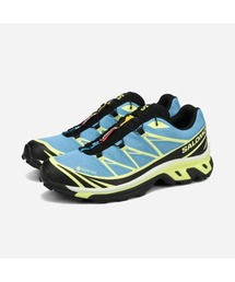 SALOMON XT-6 GTX / サロモン エックスティー 6 ゴアテックス / L49158700