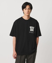 【別注】<THE CULTURE CODE By JAMIE MORGAN>グラフィック Tシャツ