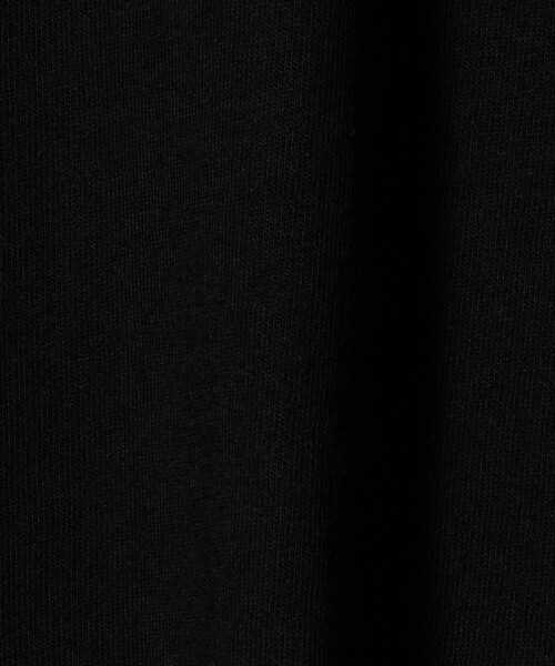UNITED ARROWS(ユナイテッドアローズ)の「【別注】<THE CULTURE CODE By JAMIE MORGAN>グラフィック Tシャツ(Tシャツ/カットソー・メンズ・ブラック・M/XL/L)」の13枚目の写真