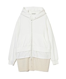UNDERCOVER｜アンダーカバーのパーカー通販 - ZOZOTOWN