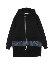 UNDERCOVER | UP2F1801(パーカー)