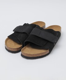 SHIPS | BIRKENSTOCK: KYOTO(サンダル)