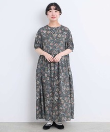 l'atelier du savon｜アトリエドサボンのワンピース（コットン）人気