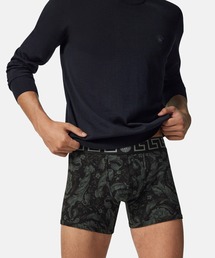 VERSACE（ヴェルサーチ）の「バロッコ ロング トランクス（トランクス）」