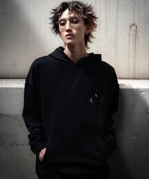 gibous/ギボス/G hoodie