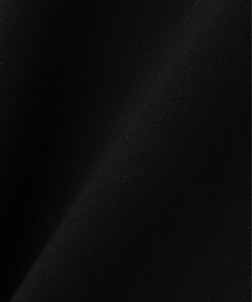 gibous(ギボス)の「gibous/ギボス/G hoodie(パーカー・レディース・グレー/ブラック・F)」の11枚目の写真