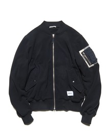 uniform experiment（ユニフォームエクスペリメント）の「FLEECE L-2B（ブルゾン）」