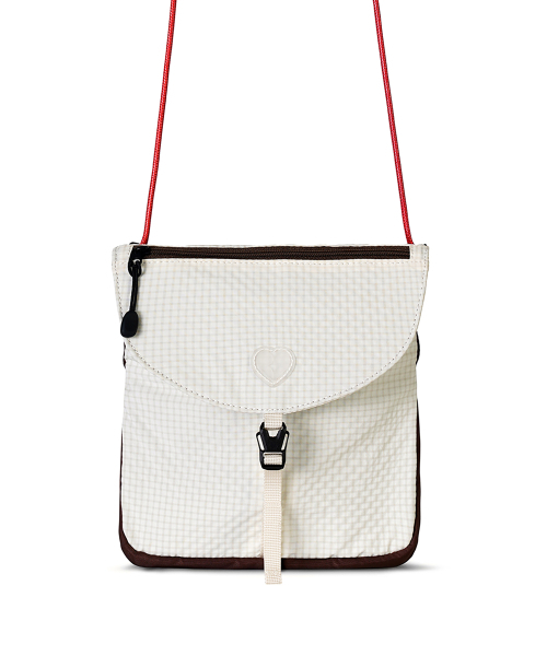 FENNEC（フェネック）の「AIRY MINI BAG - BUTTER（ショルダーバッグ・レディース・その他・FREE）」の8枚目の写真