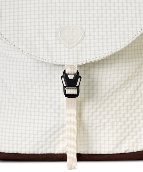 FENNEC（フェネック）の「AIRY MINI BAG - BUTTER（ショルダーバッグ・レディース・その他・FREE）」の10枚目の写真