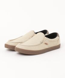 VANS ヴァンズ WOODY ウッディー V3760 NATURAL/BROWN