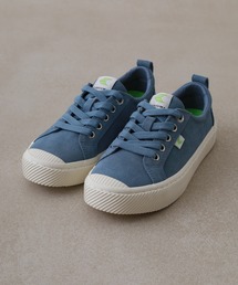 OCA Low Suede Sneaker スウェード スニーカー