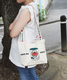 【AND PACKABLE】MTBP(ミニトートバッグ)