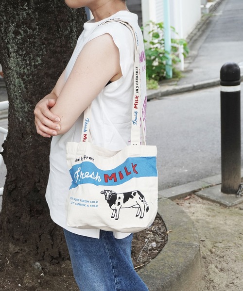 GLOBAL FORME CONCRETE(グローバルフォルムコンクリート)の「【AND PACKABLE】MTBP(ミニトートバッグ)(トートバッグ・レディース・その他7/その他2/その他6/その他8/その他4/その他1/その他9/その他5/その他3・FREE)」の8枚目の写真