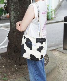 【AND PACKABLE】MTBP(ミニトートバッグ)