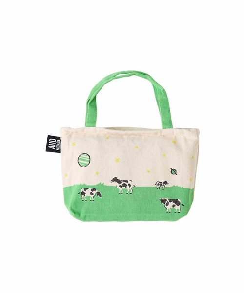 GLOBAL FORME CONCRETE(グローバルフォルムコンクリート)の「【AND PACKABLE】MTBP(ミニトートバッグ)(トートバッグ・レディース・その他7/その他2/その他6/その他8/その他4/その他1/その他9/その他5/その他3・FREE)」の20枚目の写真