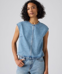 Levi's/リーバイス デニムTシャツ