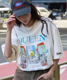 retock's（レトックス）の「【retocks】半袖Tシャツ（Tシャツ/カットソー）」